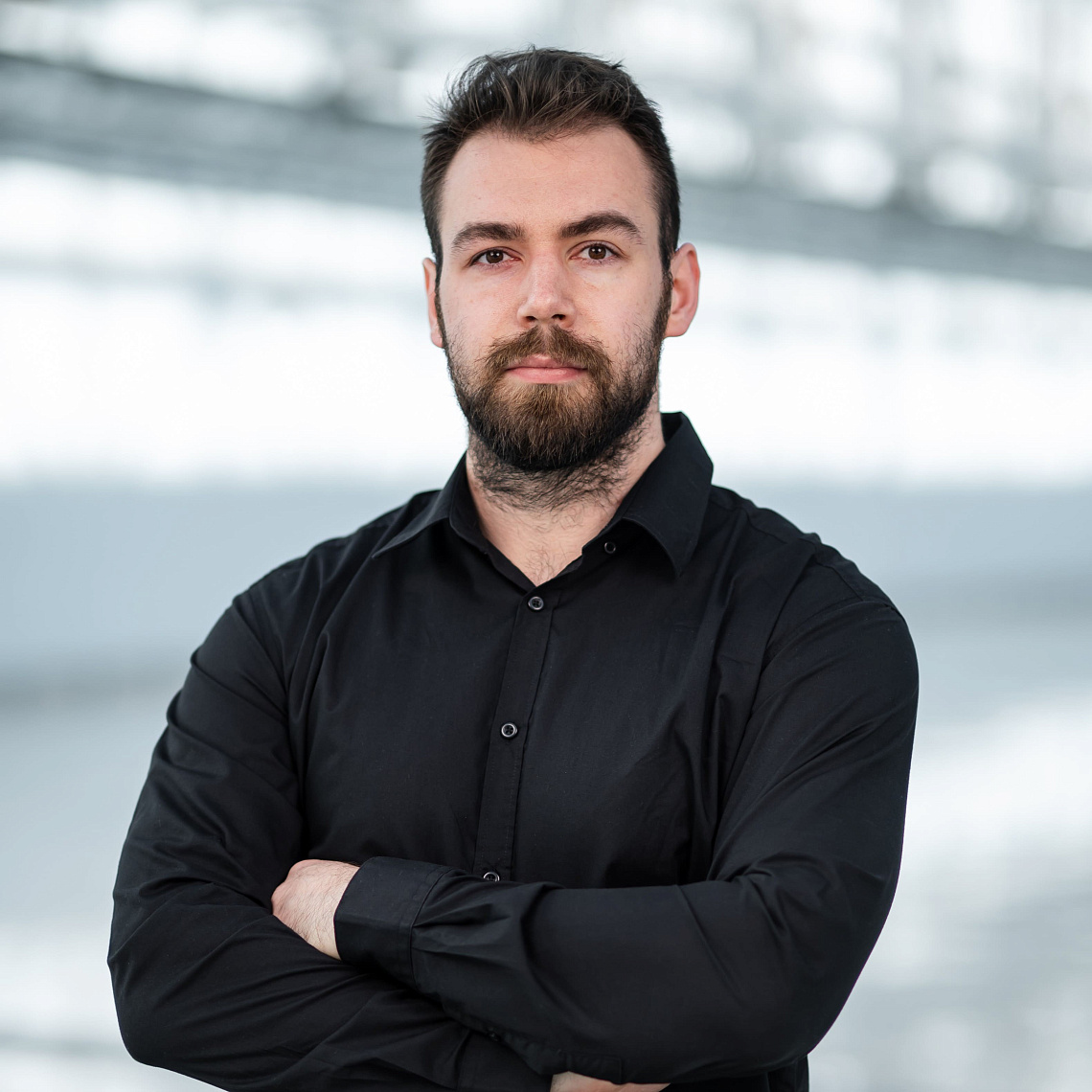 Тимофей Павлович Репников